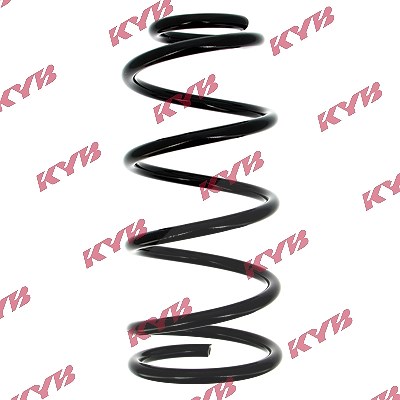 Kyb Fahrwerksfeder [Hersteller-Nr. RA4096] für Ford