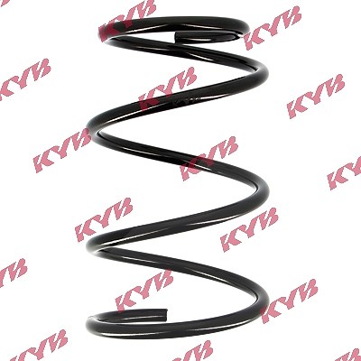 Kyb Fahrwerksfeder [Hersteller-Nr. RC3443] für Subaru