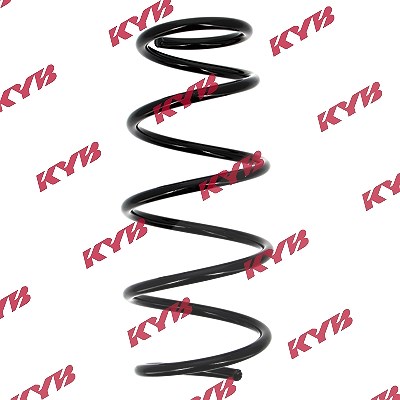 Kyb Fahrwerksfeder [Hersteller-Nr. RA4138] für Toyota
