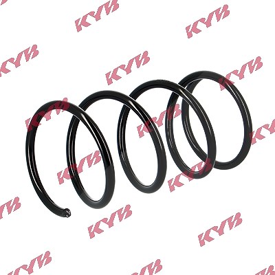 Kyb Fahrwerksfeder [Hersteller-Nr. RA3491] für Mitsubishi, Citroën