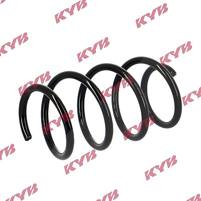 Kyb Fahrwerksfeder [Hersteller-Nr. RA1110] für VW