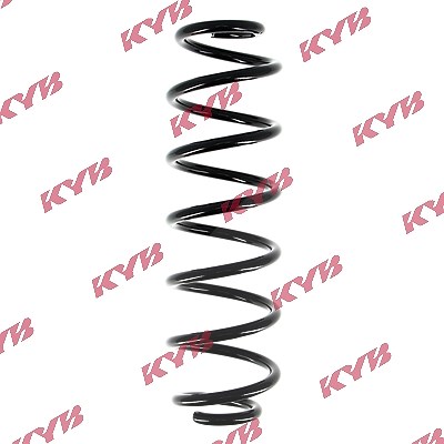 Kyb Fahrwerksfeder [Hersteller-Nr. RA7155] für VW, Skoda, Seat