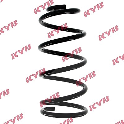 Kyb Fahrwerksfeder [Hersteller-Nr. RA4098] für Ford