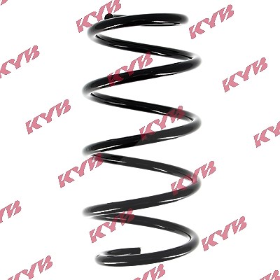 Kyb Fahrwerksfeder [Hersteller-Nr. RH3526] für Vauxhall, Opel