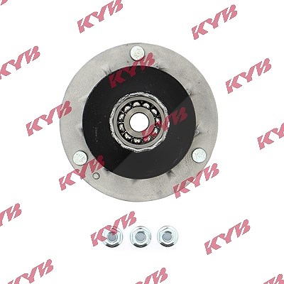 Kyb Reparatursatz, Federbeinstützlager [Hersteller-Nr. SM1027] für BMW