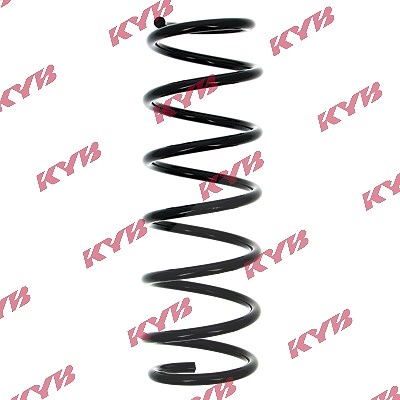Kyb Fahrwerksfeder [Hersteller-Nr. RC2325] für Suzuki