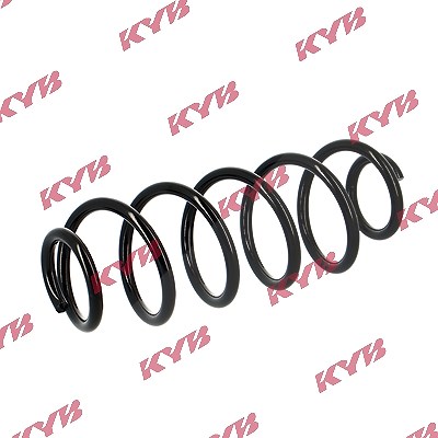 Kyb Fahrwerksfeder [Hersteller-Nr. RA7125] für Seat, Audi, VW