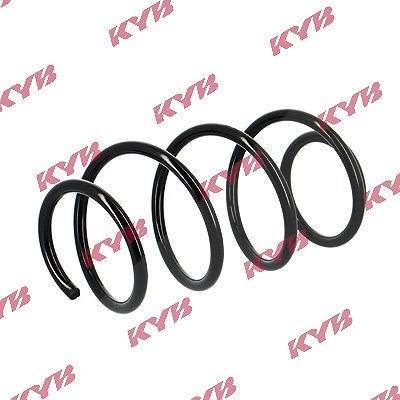 Kyb Fahrwerksfeder [Hersteller-Nr. RA3431] für Fiat