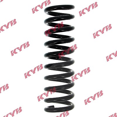 Kyb Fahrwerksfeder [Hersteller-Nr. RA7108] für Ssangyong