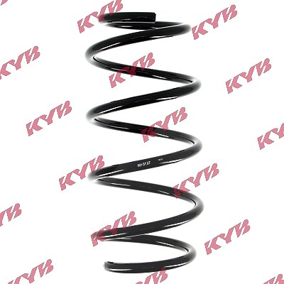 Kyb Fahrwerksfeder [Hersteller-Nr. RH3527] für Vauxhall, Opel
