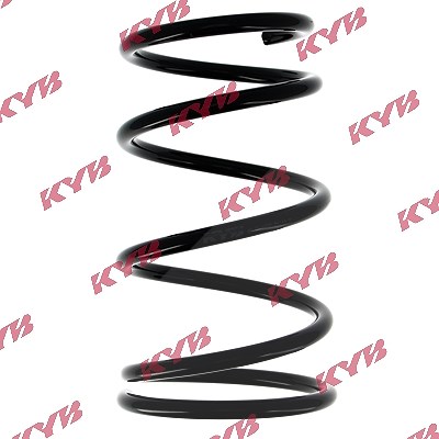 Kyb Fahrwerksfeder [Hersteller-Nr. RC2959] für Suzuki