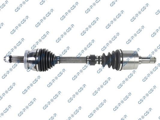 Gsp Antriebswelle [Hersteller-Nr. 224195] für Hyundai