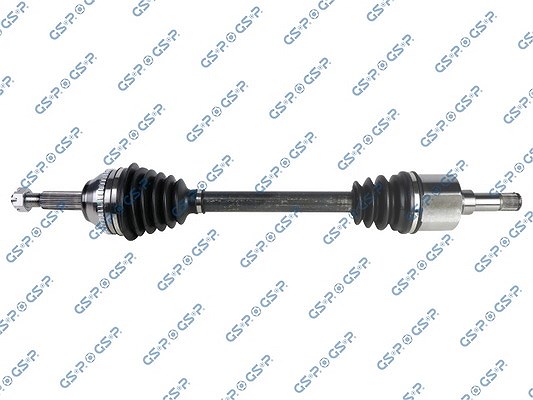 Gsp Antriebswelle [Hersteller-Nr. 218455] für Ford
