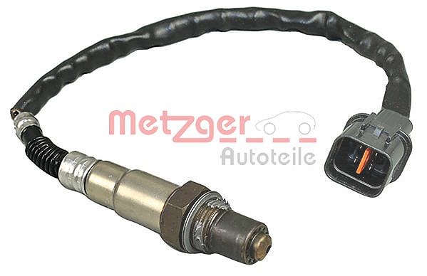 Metzger Autoteile Lambdasonde [Hersteller-Nr. 0893645] für Kia, Hyundai