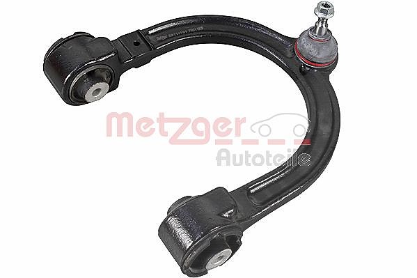 Metzger Autoteile Lenker, Radaufhängung [Hersteller-Nr. 58111701] für Mercedes-Benz