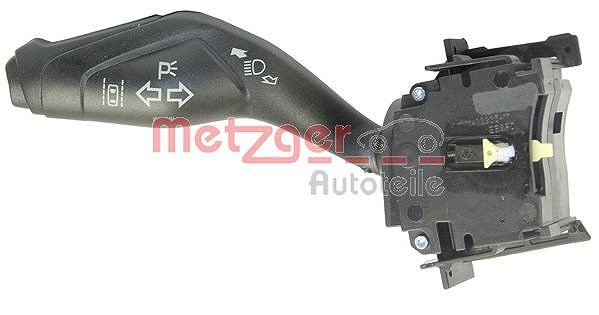 Metzger Autoteile Lenkstockschalter [Hersteller-Nr. 0916402] für Ford