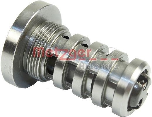 Metzger Autoteile Steuerventil, Nockenwellenverstellung [Hersteller-Nr. 0899110] für Audi, Skoda, Seat, VW, Ktm