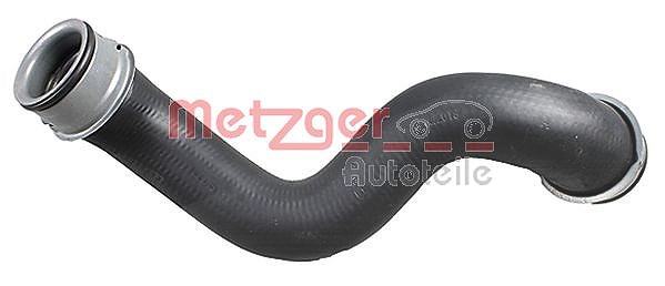 Metzger Autoteile Kühlerschlauch [Hersteller-Nr. 2420343] für Mercedes-Benz