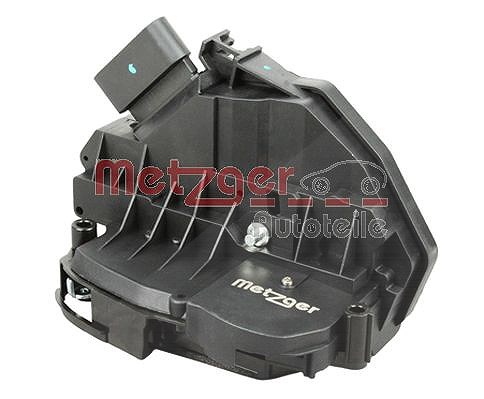 Metzger Autoteile Türschloss [Hersteller-Nr. 2314081] für Volvo