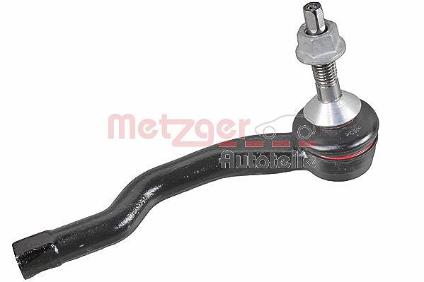 Metzger Autoteile Spurstangenkopf [Hersteller-Nr. 54053902] für Ford Usa