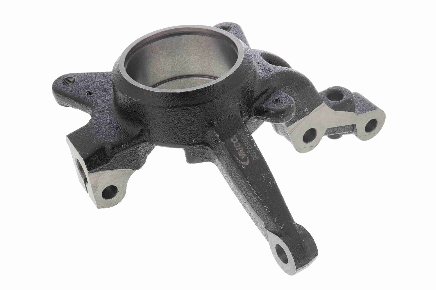 Vaico Achsschenkel, Radaufhängung [Hersteller-Nr. V46-0961] für Mercedes-Benz, Renault