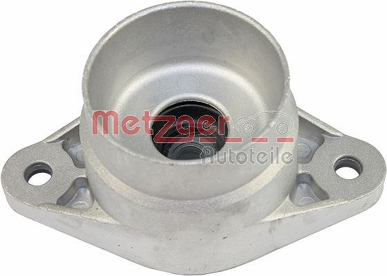 Metzger Autoteile Federbeinstützlager [Hersteller-Nr. 6490266] für Audi, Seat