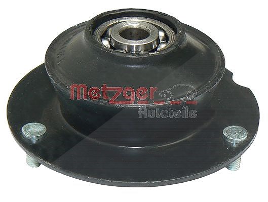 Metzger Autoteile Federbeinstützlager [Hersteller-Nr. 6490020] für BMW