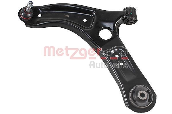 Metzger Autoteile Lenker, Radaufhängung [Hersteller-Nr. 58109701] für Hyundai