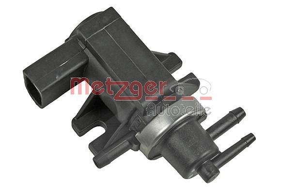 Metzger Autoteile Druckwandler, Abgassteuerung [Hersteller-Nr. 0892666] für Ford, Seat, Audi, VW, Skoda