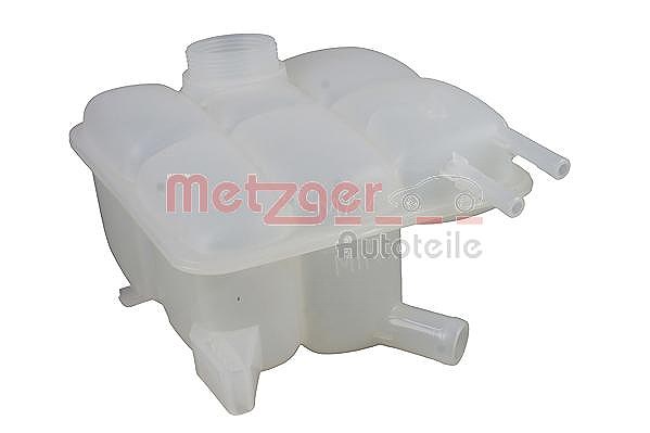 Metzger Autoteile Ausgleichsbehälter, Kühlmittel [Hersteller-Nr. 2140244] für Volvo