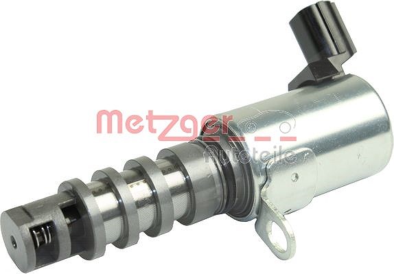 Metzger Autoteile Steuerventil, Nockenwellenverstellung [Hersteller-Nr. 0899115] für Honda