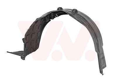 Van Wezel Verkleidung, Radhaus [Hersteller-Nr. 8261434] für Hyundai