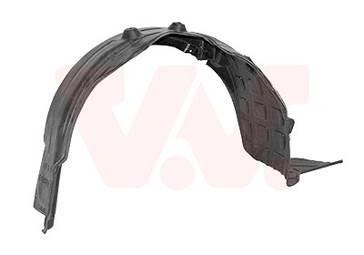 Van Wezel Verkleidung, Radhaus [Hersteller-Nr. 8261433] für Hyundai