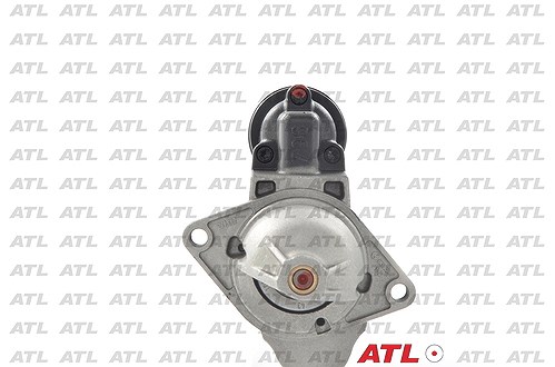 Atl Autotechnik Starter [Hersteller-Nr. A26120] für Fiat, Opel, Chevrolet