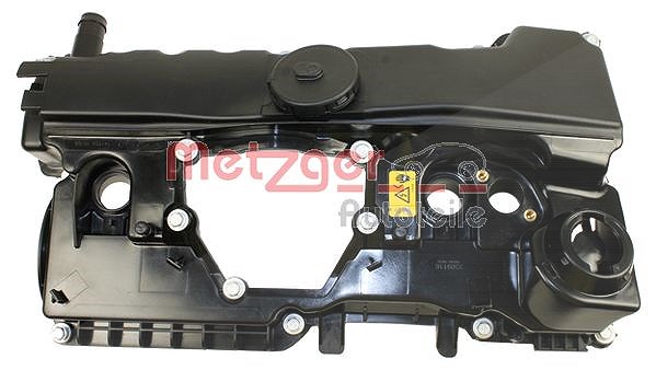 Metzger Autoteile Zylinderkopfhaube [Hersteller-Nr. 2389116] für BMW