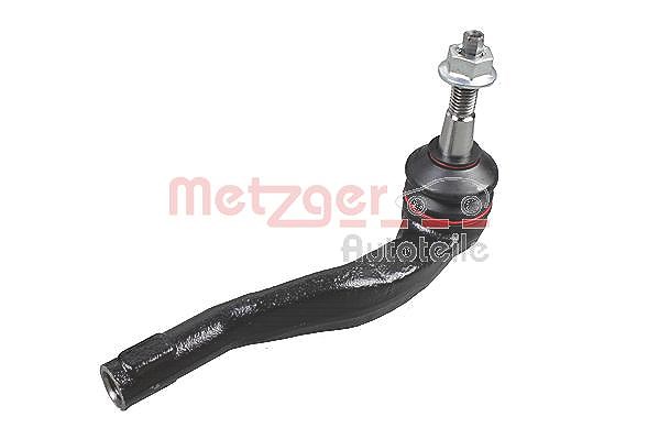 Metzger Autoteile Spurstangenkopf [Hersteller-Nr. 54053502] für Opel, Vauxhall