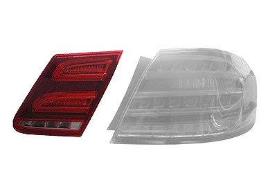 Van Wezel Heckleuchte [Hersteller-Nr. 2942924] für Mercedes-Benz