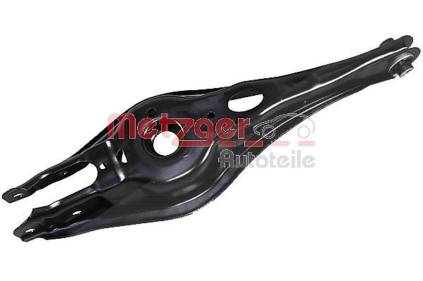 Metzger Autoteile Lenker, Radaufhängung [Hersteller-Nr. 58110309] für Skoda, VW