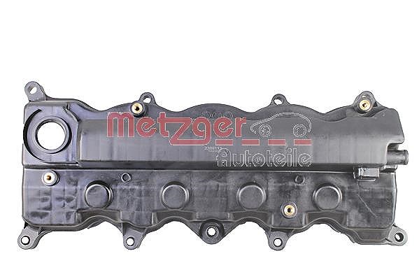 Metzger Autoteile Zylinderkopfhaube [Hersteller-Nr. 2389113] für Honda