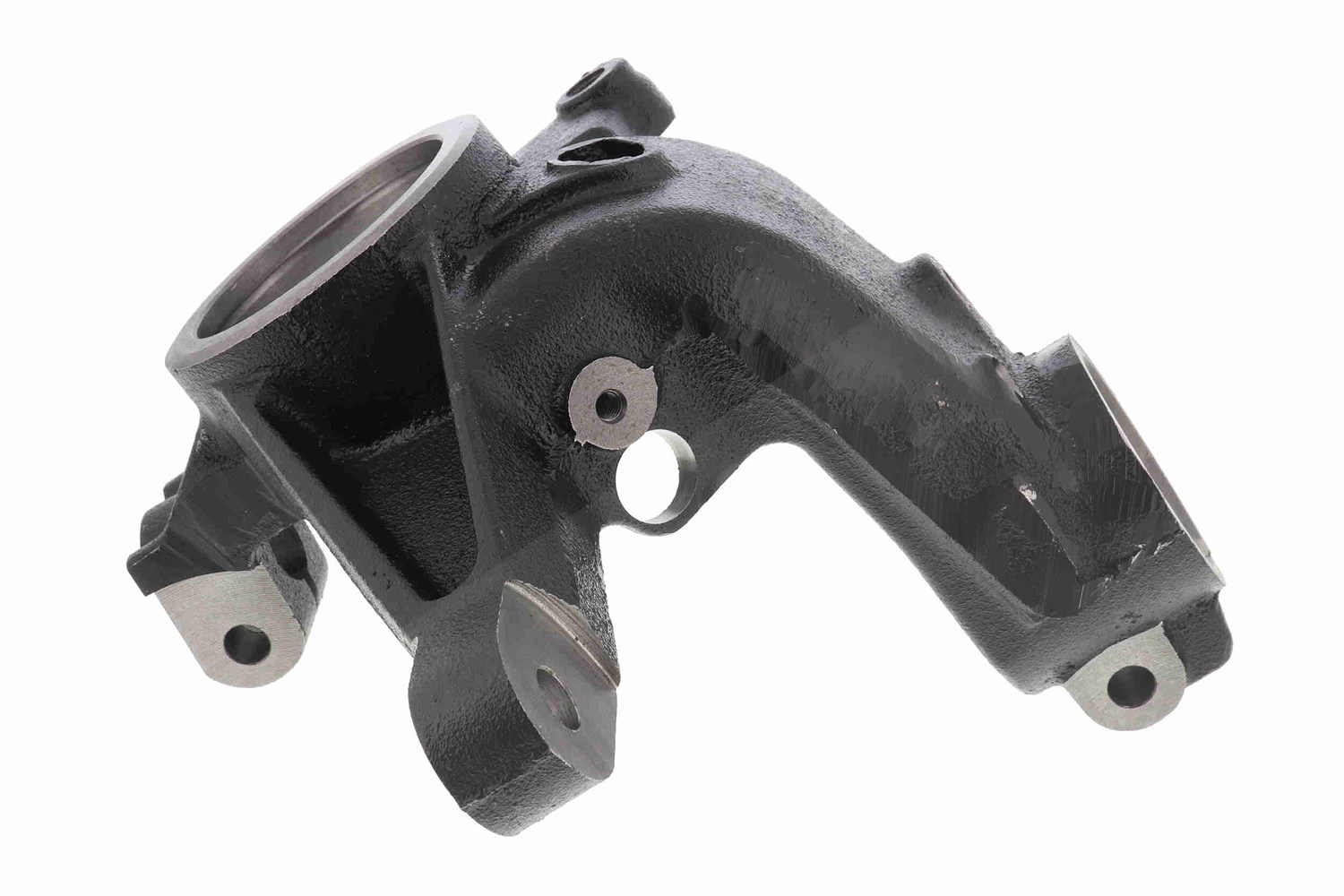 Vaico Achsschenkel, Radaufhängung [Hersteller-Nr. V42-0731] für Peugeot