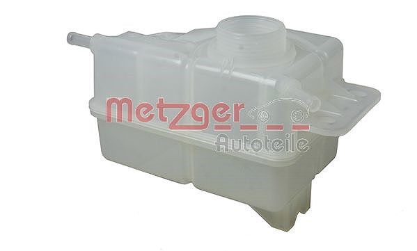 Metzger Autoteile Ausgleichsbehälter, Kühlmittel [Hersteller-Nr. 2140220] für Chevrolet