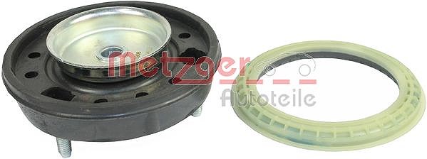 Metzger Autoteile Federbeinstützlager [Hersteller-Nr. 6490072] für Ford