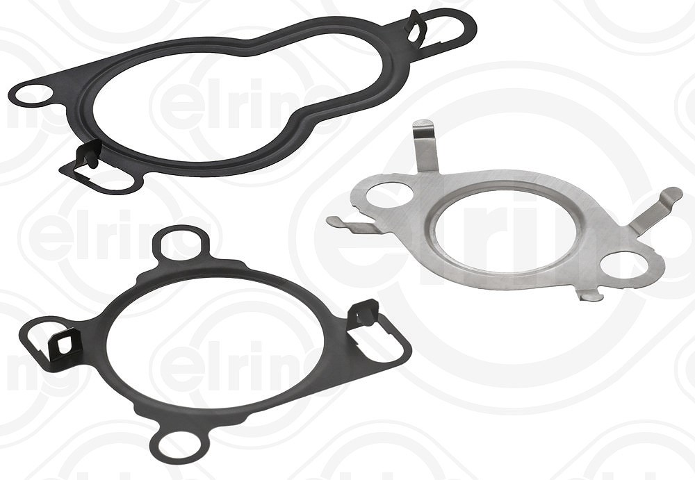 Elring Dichtungssatz, AGR-System [Hersteller-Nr. 887.550] für Renault, Vauxhall, Nissan, Opel