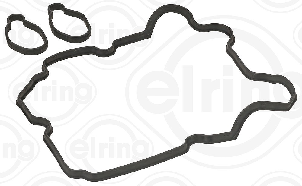 Elring Dichtungssatz, Zylinderkopfhaube [Hersteller-Nr. 482.440] für Subaru