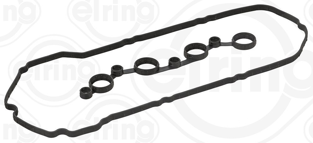 Elring Dichtungssatz, Zylinderkopfhaube [Hersteller-Nr. 330.050] für Hyundai