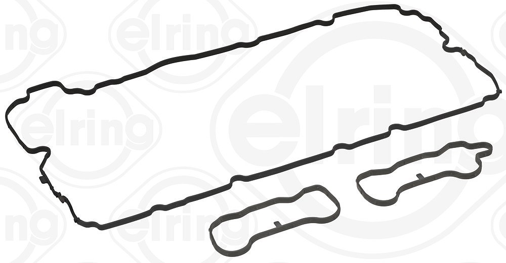 Elring Dichtungssatz, Zylinderkopfhaube [Hersteller-Nr. 794.880] für BMW, Alpina