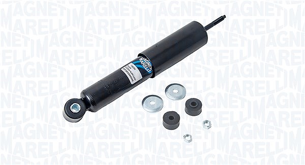 Magneti Marelli Stoßdämpfer [Hersteller-Nr. 357402080000] für Mitsubishi