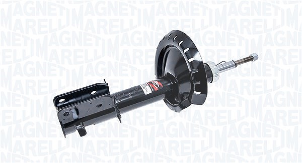 Magneti Marelli Stoßdämpfer [Hersteller-Nr. 357254070200] für Fiat, Citroën, Peugeot