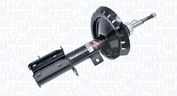 Magneti Marelli Stoßdämpfer [Hersteller-Nr. 357254070100] für Citroën, Fiat, Peugeot