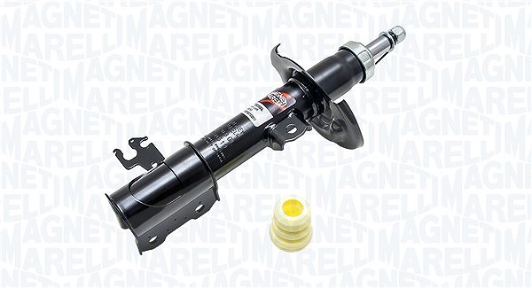 Magneti Marelli Stoßdämpfer [Hersteller-Nr. 357203070200] für Saab